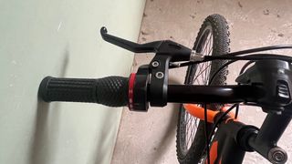Bicicleta Runfit Sport 24” 