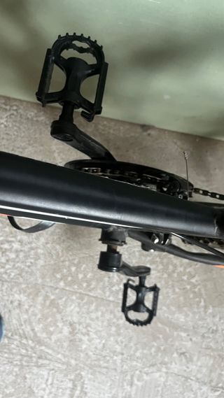 Bicicleta Runfit Sport 24” 