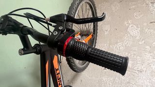 Bicicleta Runfit Sport 24” 
