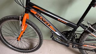 Bicicleta Runfit Sport 24” 