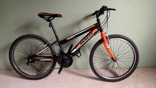 Bicicleta Runfit Sport 24” 
