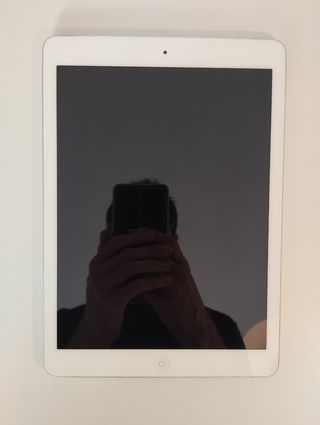 iPad Air 1ª Gen 32GB Blanco