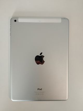 iPad Air 1ª Gen 32GB Blanco