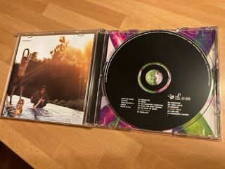 Depeche Mode - Exciter CD