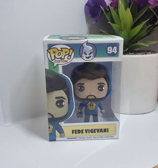 Figura Fede Vigevani