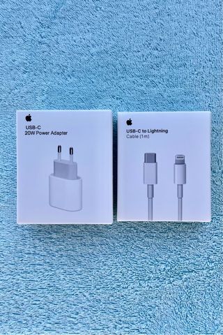 Caricabatterie iPhone 12 Pro Max