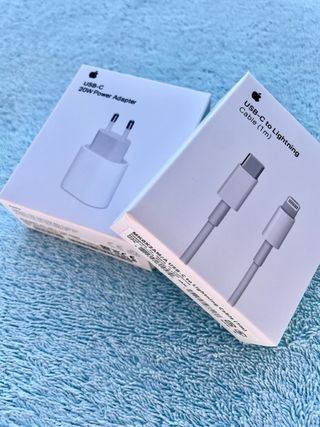 Caricabatterie iPhone 12 Pro Max