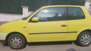 SEAT Arosa 1999