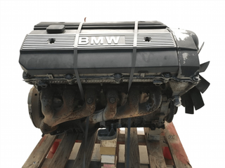 Motor Bmw 2.0i 150cv 206S2