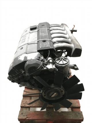 Motor Bmw 2.0i 150cv 206S2