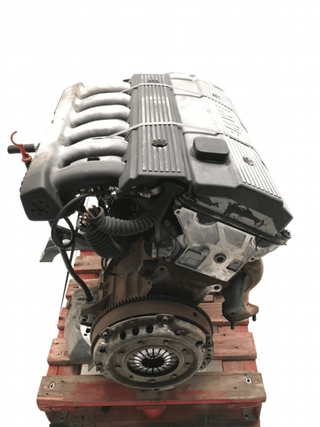 Motor Bmw 2.0i 150cv 206S2