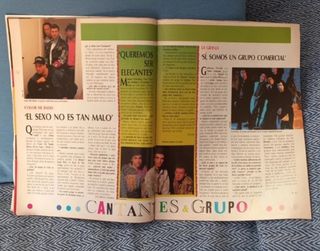 REVISTA:EL MUSICAL-CINEMANÍA: X-MEN 1 GENERACIÓN