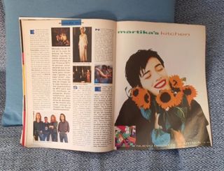 REVISTA:EL MUSICAL-CINEMANÍA: X-MEN 1 GENERACIÓN