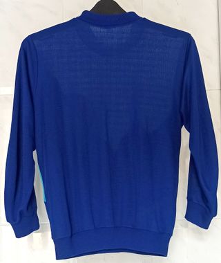 Conjunto Chándal y Jersey Vintage