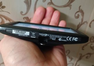 GPS TomTom XL en perfecto estado