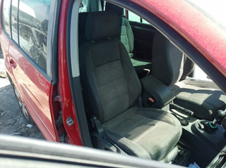 ASIENTO DELANTERO DERECHO VOLKSWAGEN TOURAN (1T1)