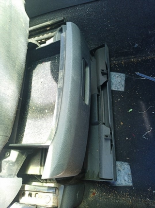 ASIENTO DELANTERO DERECHO VOLKSWAGEN TOURAN (1T1)