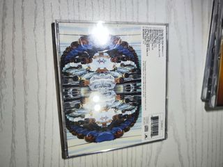 CD Bee Gees - Size