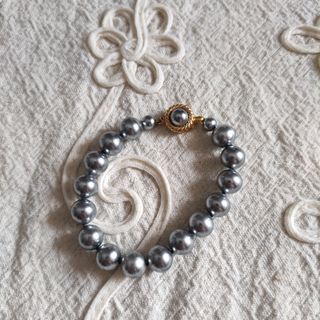 Pulsera Perlas Madreperla