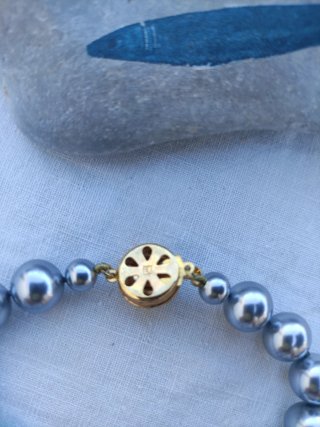 Pulsera Perlas Madreperla