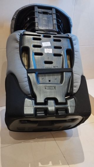 Silla de coche B-FIX