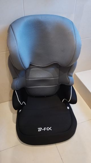 Silla de coche B-FIX