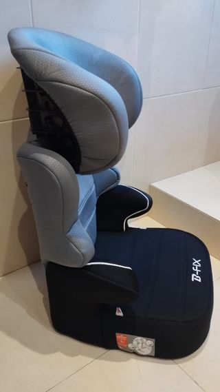 Silla de coche B-FIX