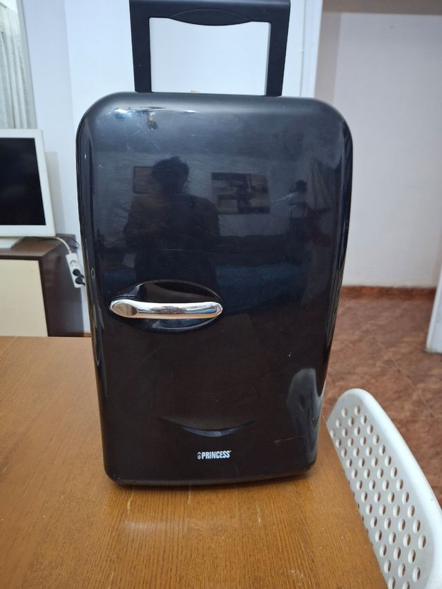 Carro frigo portatile Princess lungo 47 cm 113 g