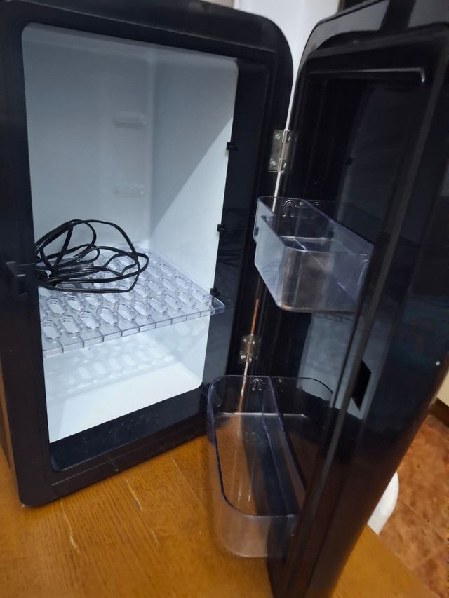 Carro frigo portatile Princess lungo 47 cm 113 g