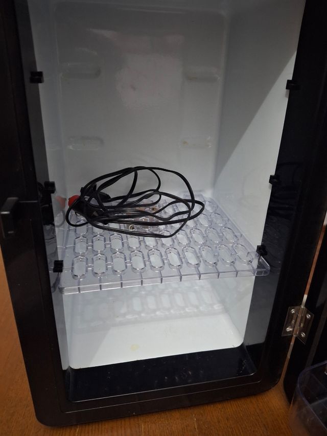 Carro frigo portatile Princess lungo 47 cm 113 g