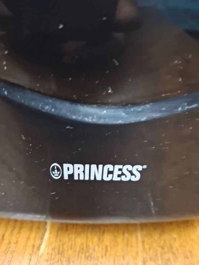 Carro frigo portatile Princess lungo 47 cm 113 g