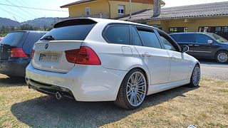 BMW Serie 3 2010