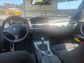 BMW Serie 3 2010