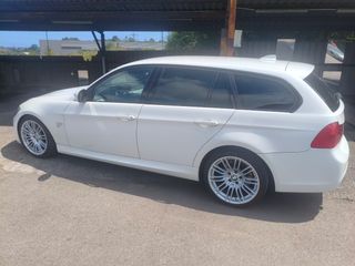 BMW Serie 3 2010
