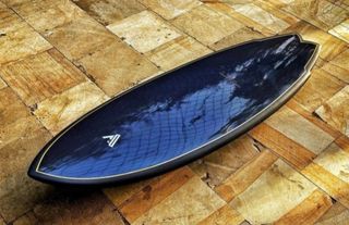 Tabla de surf DANI VILA SHAPES