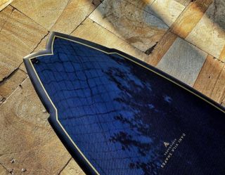 Tabla de surf DANI VILA SHAPES