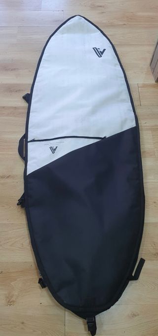 Tabla de surf DANI VILA SHAPES