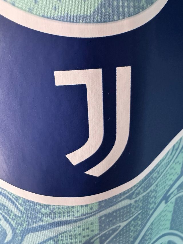 Maglia Juventus Thuram 19