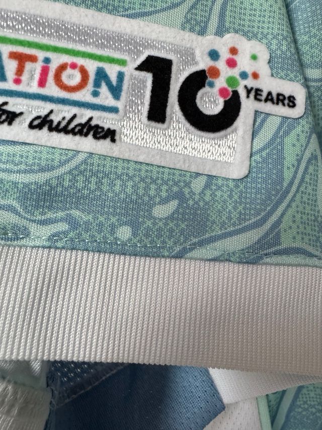 Maglia Juventus Thuram 19