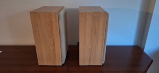 Altavoces Pioneer S-Z72 Beige