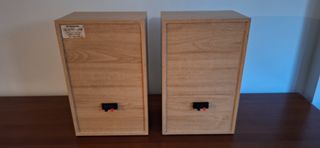 Altavoces Pioneer S-Z72 Beige