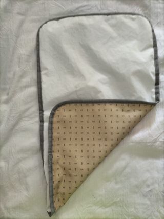 Bolso Walking Mum para carrito bebé