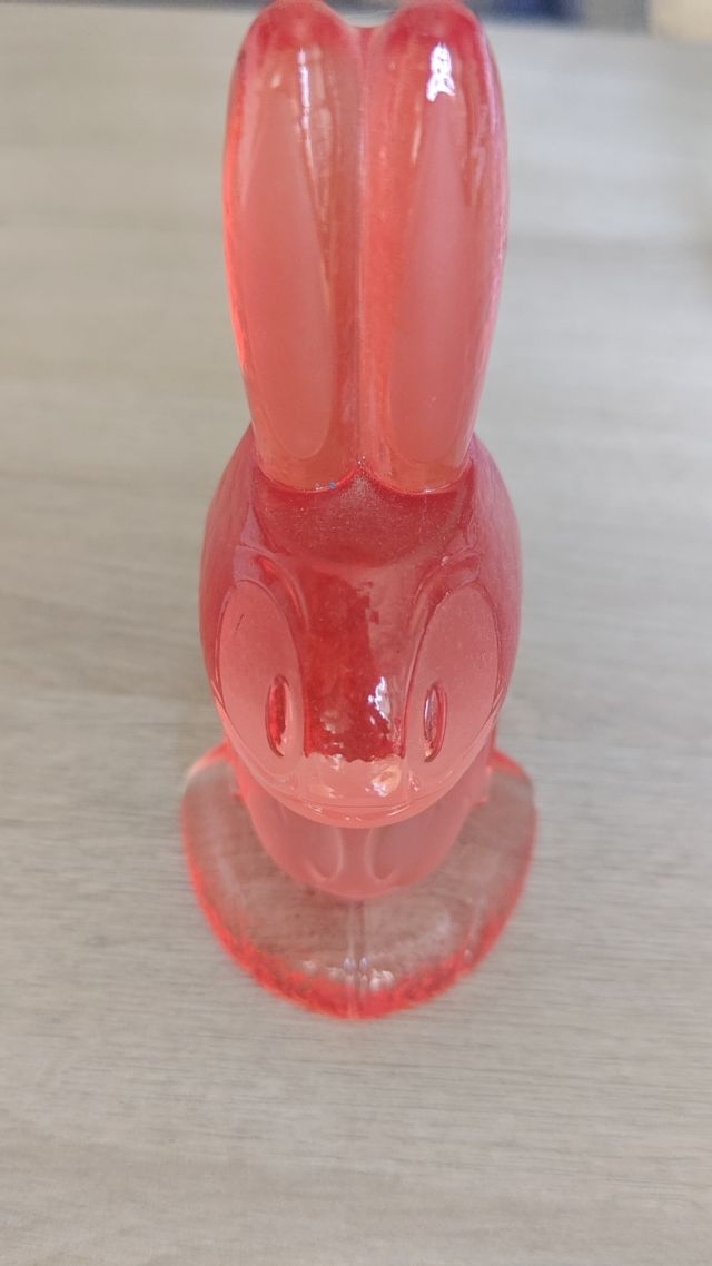 Figura IKEA Art Event 2018 Joe Ledbetter Mr.Bunny.