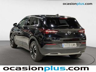 Opel Grandland X 1.2 Turbo Ultimate Auto 96 kW (130 CV)