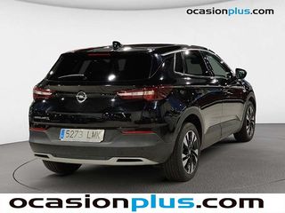 Opel Grandland X 1.2 Turbo Ultimate Auto 96 kW (130 CV)