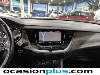 Opel Grandland X 1.2 Turbo Ultimate Auto 96 kW (130 CV)