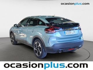 Citroen C4 PureTech 130 S&S 6v Feel Pack 96 kW (130 CV)