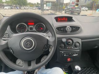 Renault Clio 2010