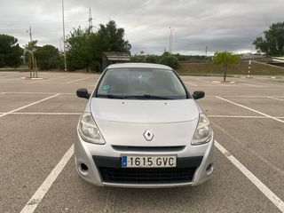Renault Clio 2010