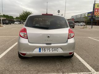 Renault Clio 2010